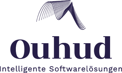 Ouhud Logo